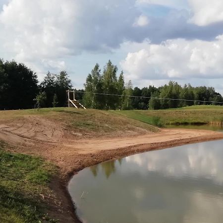 Willa Vesta Dolnaja Zewnętrze zdjęcie
