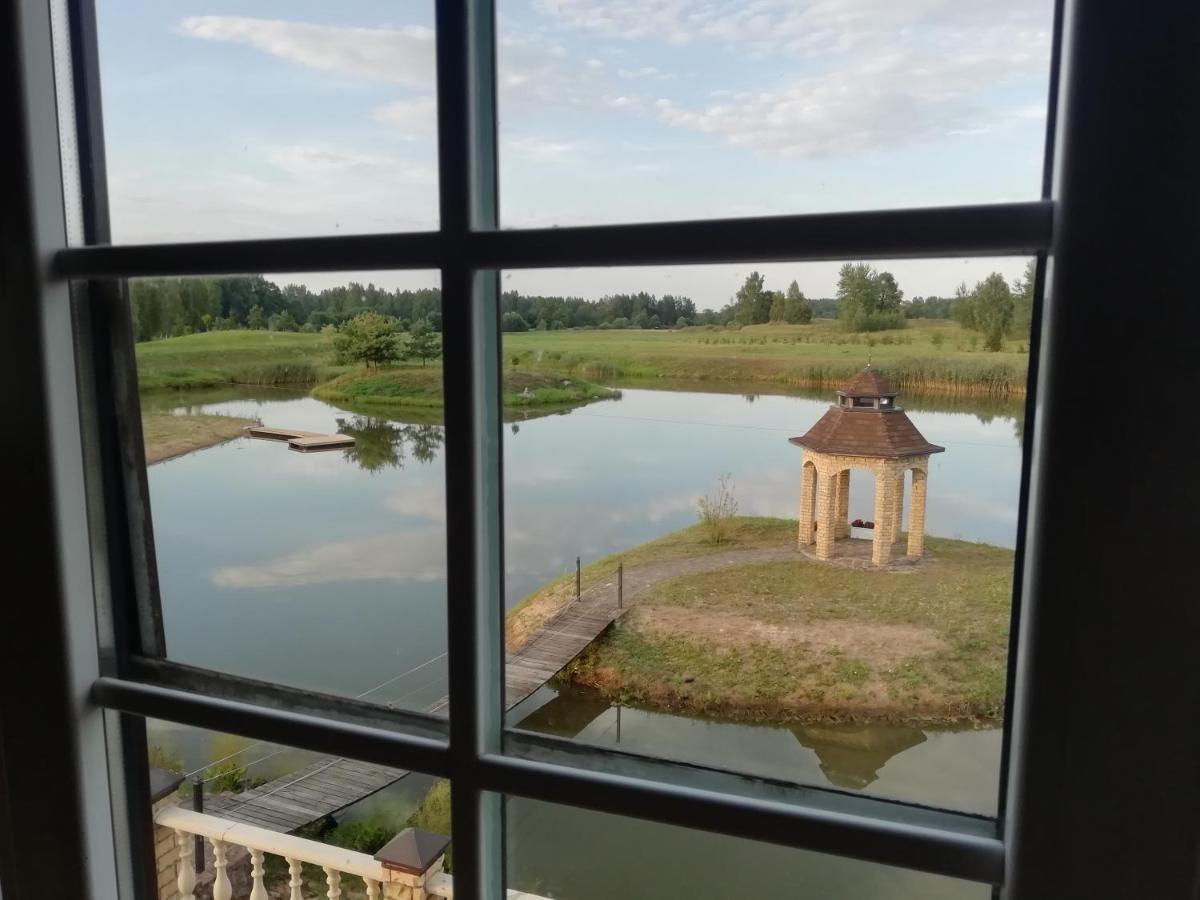 Willa Vesta Dolnaja Zewnętrze zdjęcie