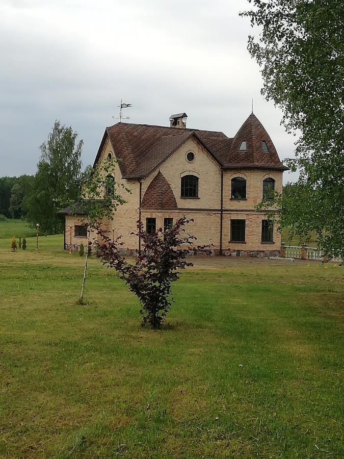 Willa Vesta Dolnaja Zewnętrze zdjęcie